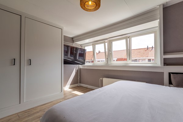 Medium property photo - Goudsbloemstraat 12, 1782 AW Den Helder
